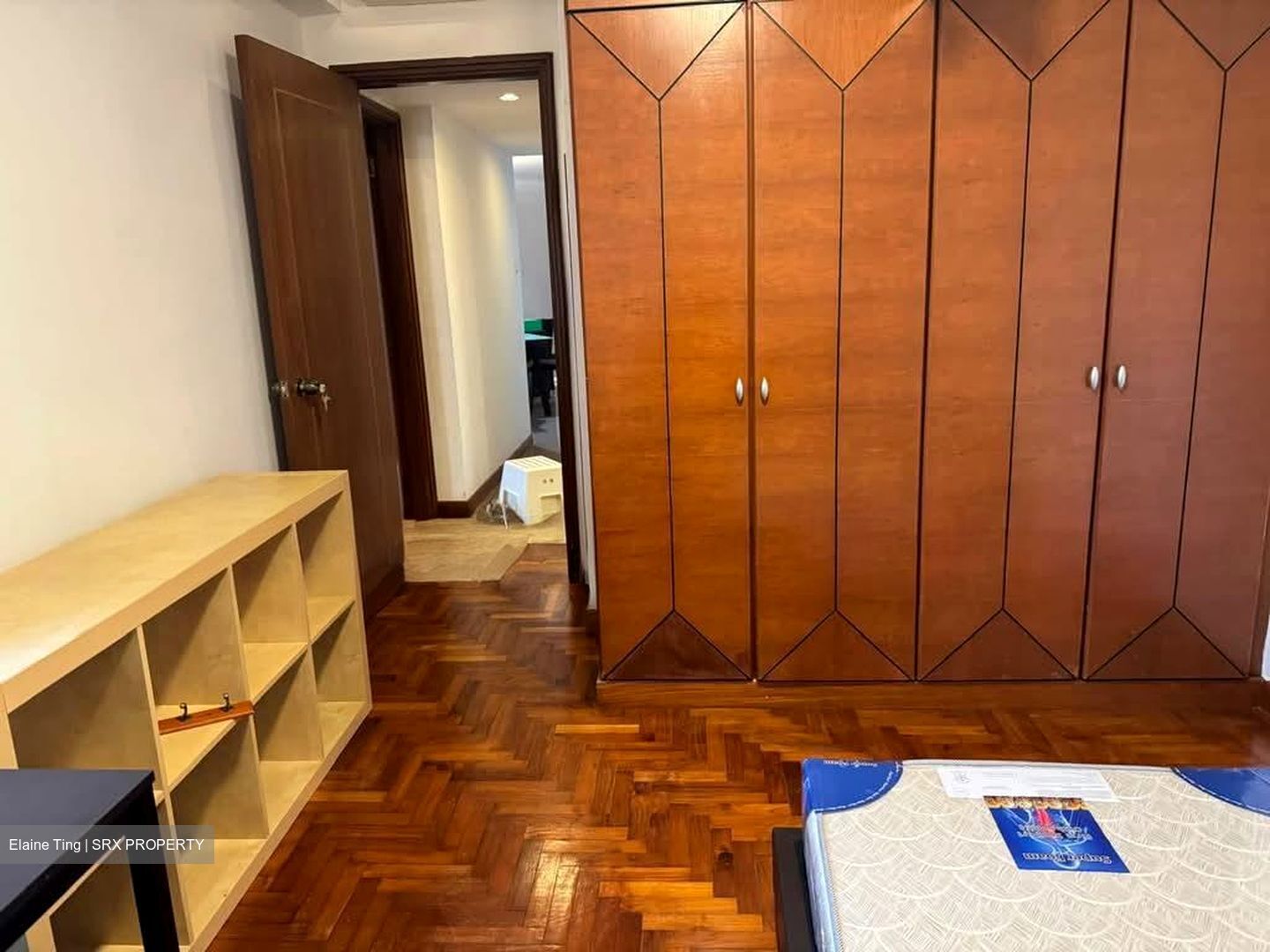 Regentville (D19), Apartment #597788891